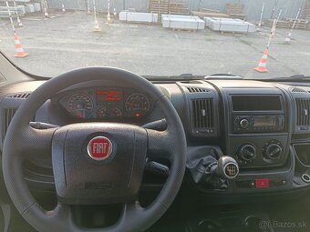 Fiat Ducato L2 H1 - 9