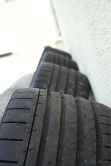 Disky AMG 19” original - 9