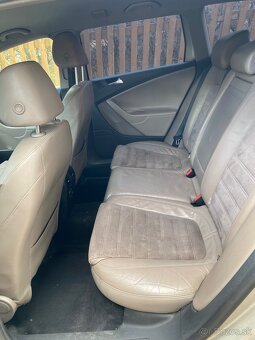 Vw passat b6 Dsg - 9