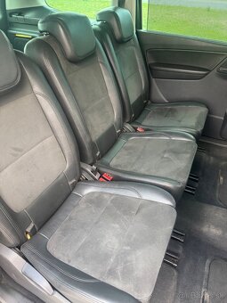 Volkswagen Sharan 2.0 TDI 103KW - 9