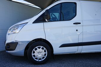 508- Ford, Transit Custom, 2017, nafta, 2.0 TDCI, 96kw - 9