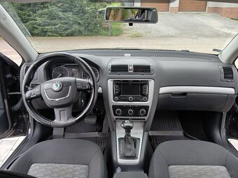 Škoda octavia 1,6 tdi - 9