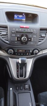 HONDA CR-V 2.2 4x4 - 9