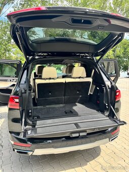 Predám BMW x7 - 9