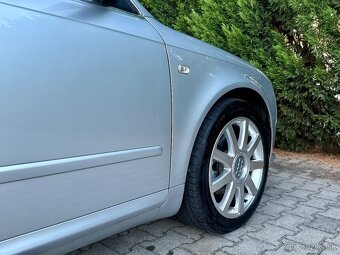 Audi a4 b7 2.0 TDI 103kw MT/6 3x Sline - 9