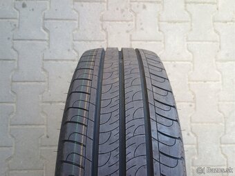 Orig. sada VW Multivan / Caravelle / Transporter 5x120 R16 - 9