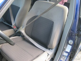 NISSAN X-TRAIL DCI - 9