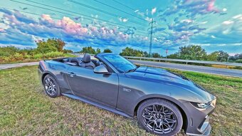 Ford Mustang GT Cabrio 5.0 A10 V8 2024 - 9
