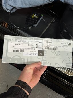 Klonovanie riadiacich jednotiek motora - 9