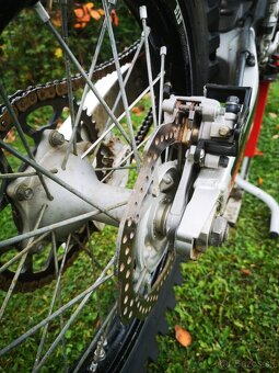 Honda CRF 250R, 2024, se startérem. - 9