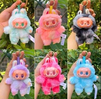 Labubu Biginto Energy 6€ - 9