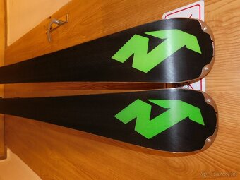 Nordica SpitFire 174cm - 9