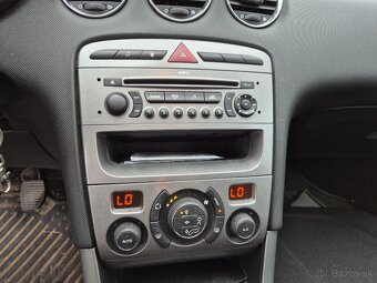 Peugeot 308 1.6 16V VTi Exclusive - 9