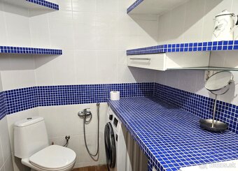 Predaj - 5 izbový dvojgeneračný rodinný dom-Rajka Maďarsko - 9