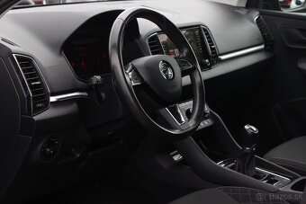 Škoda Karoq 1.0 TSI Style už od 149€ mesačne - 9