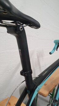 Trek Domane 5.9 - 9