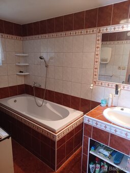 Znížená cena Na predaj poschodová chata, Trávnica - 9