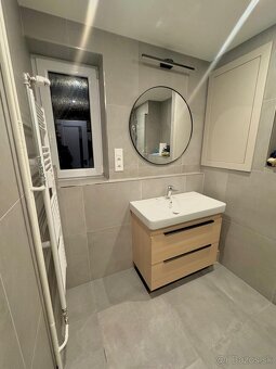 Slnečný 3izbový byt v centre Popradu - prvý nájomca - 9