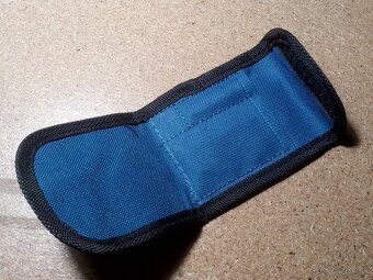 Textilna taska Bosch z akuskrutkovaca - 9