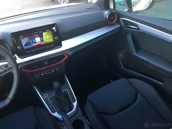 SEAT ARONA FR 1.0 TSI 115K,7-DSG - 9