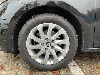 Seat Leon ST 1.6 TDI - 9