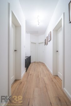 Moderný rodinný dom v krásnej lokalite pod Tatrami - 9