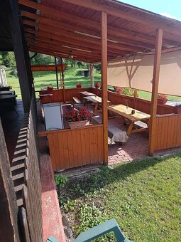 Gönc- Multifunkčný rodinný dom v Maďarsku 20 min. od Košíc - 9