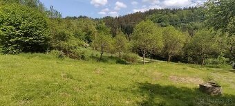 POZEMOK NA SAMOTE S VÝSTAVBOU RD NA KĽÚČ- VEĽKÉ ROVNÉ - 9