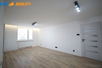 Na predaj moderný 4-izbový byt po kompletnej rekonštrukcii - 9