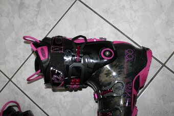 dámske lyže Rossignol Experience 138 cm - 9