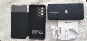 Samsung Galaxy A53 5G 128GB, DUAL SIM. - 9