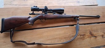 Predám zkk601 308 Win - 9