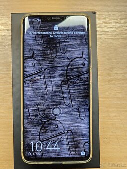 Huawei mate 20 pro 128gb + 256gb - 9