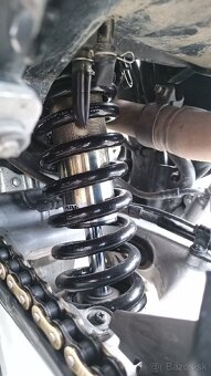 Honda CRF 250 Rally - 9