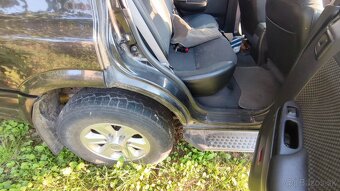 ✳️Opel Frontera 2.2 DTI 16V Off Road✳️ - 9