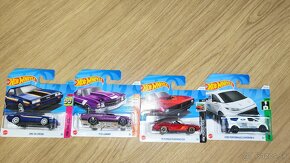 HotWheels - Hot Wheels - 9