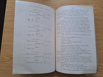 Historické učebnice 1947, 1948 - 9