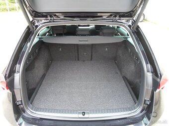 Škoda Octavia Combi 1.4 TSI iV PHEV DSG automat,F1, DigitalC - 9