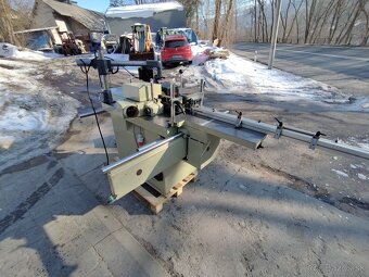 Vretenová frézka, SCM T130 - 9