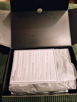 Tretry lake MX218 Carbon - 9