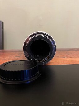 Canon EOS R10 + 2 objektívy + adaptér - 9