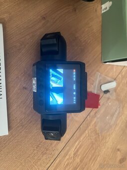 Predam Autokameru - 9