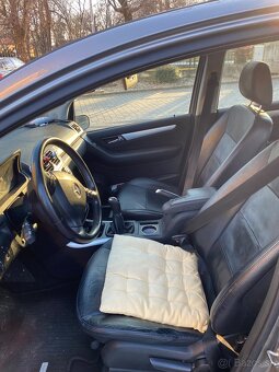 Predám Mercedes-Benz A 200 CDI - 9