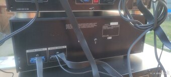 predám SONY systém LBT-A590 - 9