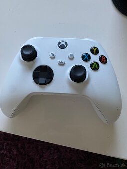 Xbox series s - 9