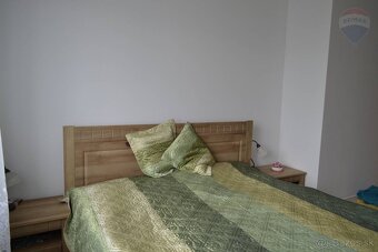 Na predaj 3 izbový byt s loggiou, vlastné parkovisko, novost - 9