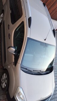 Berlingo XTR 1,6vti-88kw/120,ps- LPG - 9