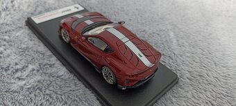 Predám model Ferrari 812 Competizione 1:43 Looksmart - 9