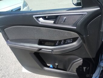 Ford S-Max 2.0 TDCi EcoBlue 150 Trend A/T - 9
