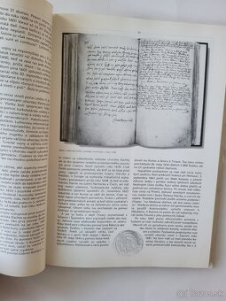 Mojmír Benža a kolektív - Senica, dejiny mesta - 9
